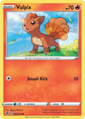 Image for Vulpix (29) (029/264) (SWSH08) - Pokemon