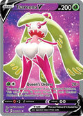 Image for Tsareena V (Full Art) (246/264) (SWSH08) - Pokemon