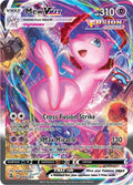 Image for Mew VMAX (Alternate Art Secret) (269/264) (SWSH08) - Pokemon