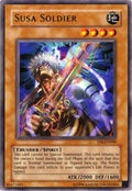 Image for Susa Soldier (TP6-EN008) (TP6) - YuGiOh