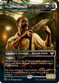 Image for Dr. John Seward - Torens, Fist of the Angels (344) (Innistrad: Crimson Vow) - Magic: The Gathering