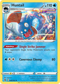 Image for Huntail (066/264) (SWSH08) - Pokemon
