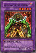 Image for Dark Balter the Terrible (TP6-EN010) (TP6) - YuGiOh