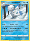 Image for Galarian Darmanitan (072/264) (SWSH08) - Pokemon