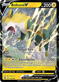 Image for Boltund V (103/264) (SWSH08) - Pokemon