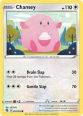 Image for Chansey (202/264) (SWSH08) - Pokemon