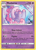 Image for Musharna (122/264) (SWSH08) - Pokemon