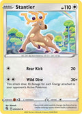 Image for Stantler (208/264) (SWSH08) - Pokemon
