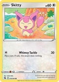 Image for Skitty (210/264) (SWSH08) - Pokemon