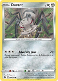 Image for Durant (184/264) (SWSH08) - Pokemon
