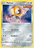 Image for Meltan (188/264) (SWSH08) - Pokemon