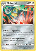 Image for Melmetal (189/264) (SWSH08) - Pokemon