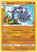Image for Steelix (139/264) (SWSH08) - Pokemon