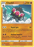Image for Claydol (145/264) (SWSH08) - Pokemon
