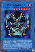 Image for Garma Sword (TP8-EN005) (TP8) - YuGiOh