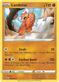Image for Landorus (148/264) (SWSH08) - Pokemon