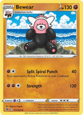 Image for Bewear (151/264) (SWSH08) - Pokemon