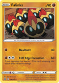 Image for Falinks (154) (154/264) (SWSH08) - Pokemon