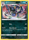 Image for Grimmsnarl (178/264) (SWSH08) - Pokemon