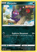 Image for Morpeko (179) (179/264) (SWSH08) - Pokemon