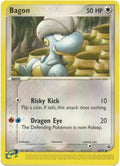 Image for Bagon - 50/97 (Black Star) (50/97) (PR) - Pokemon