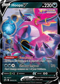 Image for Hoopa V - SWSH176 (SWSH176) (SWSD) - Pokemon
