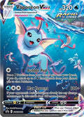 Image for Vaporeon VMAX - SWSH182 (SWSH182) (SWSD) - Pokemon