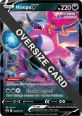 Image for Hoopa V - SWSH176 (SWSH176) (PR) - Pokemon