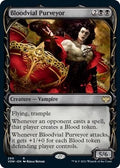 Image for Bloodvial Purveyor (Showcase) (290) (Innistrad: Crimson Vow) - Magic: The Gathering