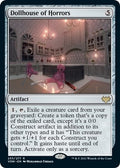 Image for Dollhouse of Horrors (255) (Innistrad: Crimson Vow) - Magic: The Gathering