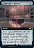 Image for Dollhouse of Horrors (Extended Art) (395) (Innistrad: Crimson Vow) - Magic: The Gathering
