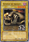 Image for Temple of Skulls (TP8-EN016) (TP8) - YuGiOh