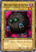 Image for Wretched Ghost of the Attic (TP8-EN018) (TP8) - YuGiOh