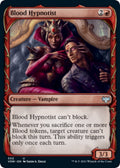 Image for Blood Hypnotist (Showcase) (302) (Innistrad: Crimson Vow) - Magic: The Gathering