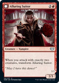 Image for Alluring Suitor (141) (Innistrad: Crimson Vow) - Magic: The Gathering