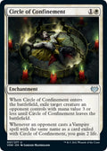 Image for Circle of Confinement (7) (Innistrad: Crimson Vow) - Magic: The Gathering