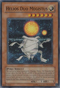 Image for Helios Duo Megistus (WC6-EN003) (WC6) - YuGiOh