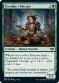 Image for Dawnhart Disciple (196) (Innistrad: Crimson Vow) - Magic: The Gathering