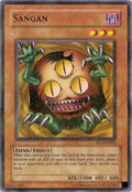 Image for Sangan (HL2-EN003) (HL2) - YuGiOh