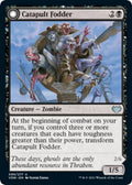Image for Catapult Fodder (99) (Innistrad: Crimson Vow) - Magic: The Gathering