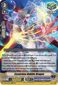 Image for Escutcheo Bubble Dragon (D-VS01/074EN) (D-VS01: V Clan Collection Vol.1) - Cardfight Vanguard