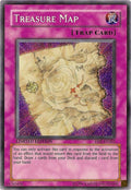 Image for Treasure Map (DPK-ENSE2) (DPK) - YuGiOh