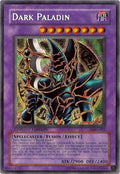 Image for Dark Paladin (DMG-001) (DMG) - YuGiOh