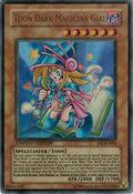 Image for Toon Dark Magician Girl (SP2-EN002) - YuGiOh