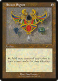 Image for Arcane Signet (589) (589) (Secret Lair Drop Series) - Magic: The Gathering