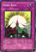 Image for Hero Ring (GX1-EN003) (GX1) - YuGiOh