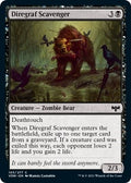 Image for Diregraf Scavenger (105) (Innistrad: Crimson Vow) - Magic: The Gathering