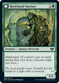 Image for Hookhand Mariner (203) (Innistrad: Crimson Vow) - Magic: The Gathering
