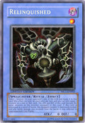 Image for Relinquished (MC1-EN003) (MC1) - YuGiOh