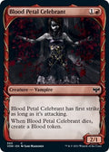 Image for Blood Petal Celebrant (Showcase) (303) (Innistrad: Crimson Vow) - Magic: The Gathering